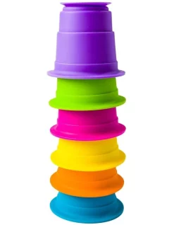 Discount π₯ FAT BRAIN TOY CO. Suction Kupz For 12m-5y Kids/Toddler Silicone Stacking Cups Toy π 10 Discount π₯ FAT BRAIN TOY CO. Suction Kupz For 12m-5y Kids/Toddler Silicone Stacking Cups Toy π -Playgro - shop unnamed file 1002