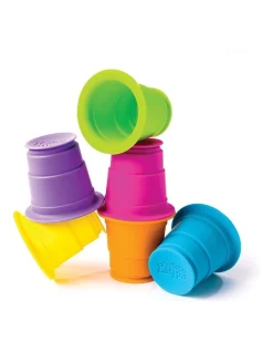 Discount π₯ FAT BRAIN TOY CO. Suction Kupz For 12m-5y Kids/Toddler Silicone Stacking Cups Toy π 14 Discount π₯ FAT BRAIN TOY CO. Suction Kupz For 12m-5y Kids/Toddler Silicone Stacking Cups Toy π -Playgro - shop unnamed file 1006