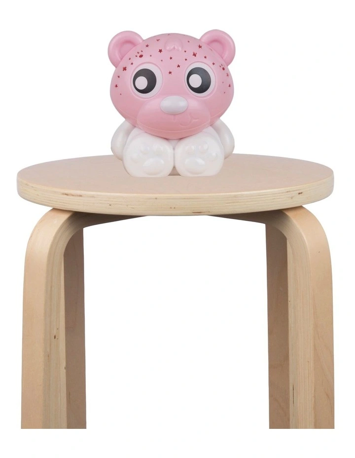 Cheapest π Playgro Goodnight Bear Night Pink Light & Projector π₯° 3 Cheapest π Playgro Goodnight Bear Night Pink Light & Projector π₯°