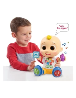 Top 10 🔔 CoComelon Learning JJ Doll Multi 😍 -Playgro - shop unnamed file 1012
