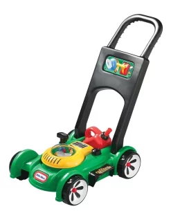 New 👍 Little Tikes Gas 'N Go Mower 😍