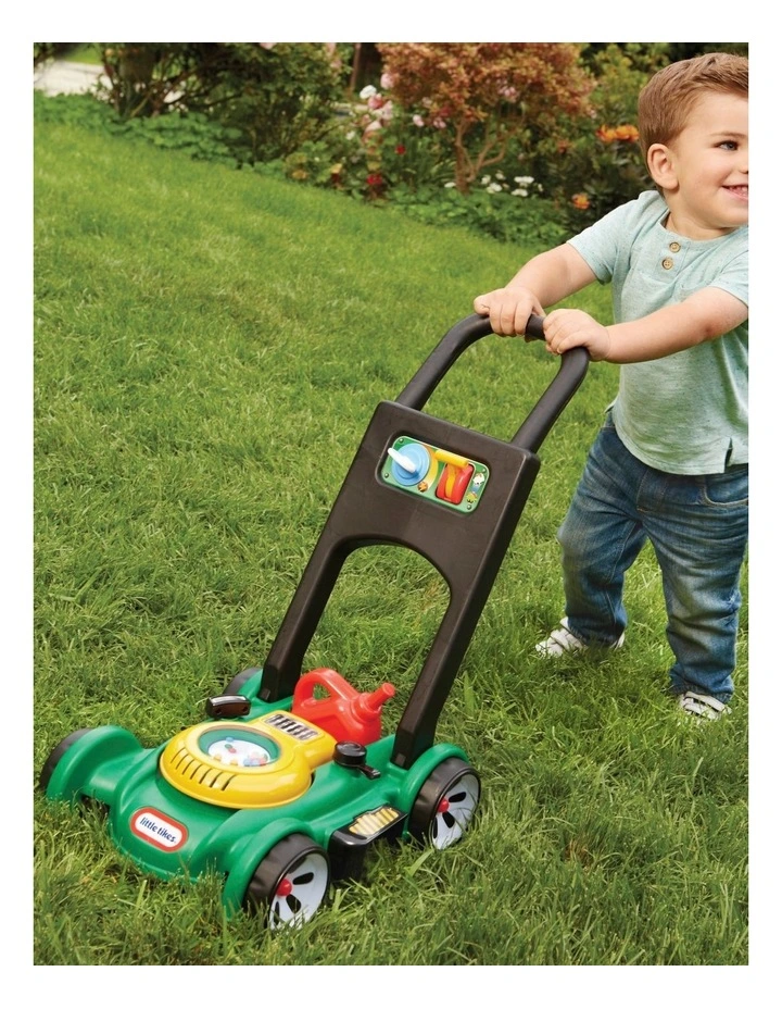 New π Little Tikes Gas 'N Go Mower π 4 New π Little Tikes Gas 'N Go Mower π - Image 2