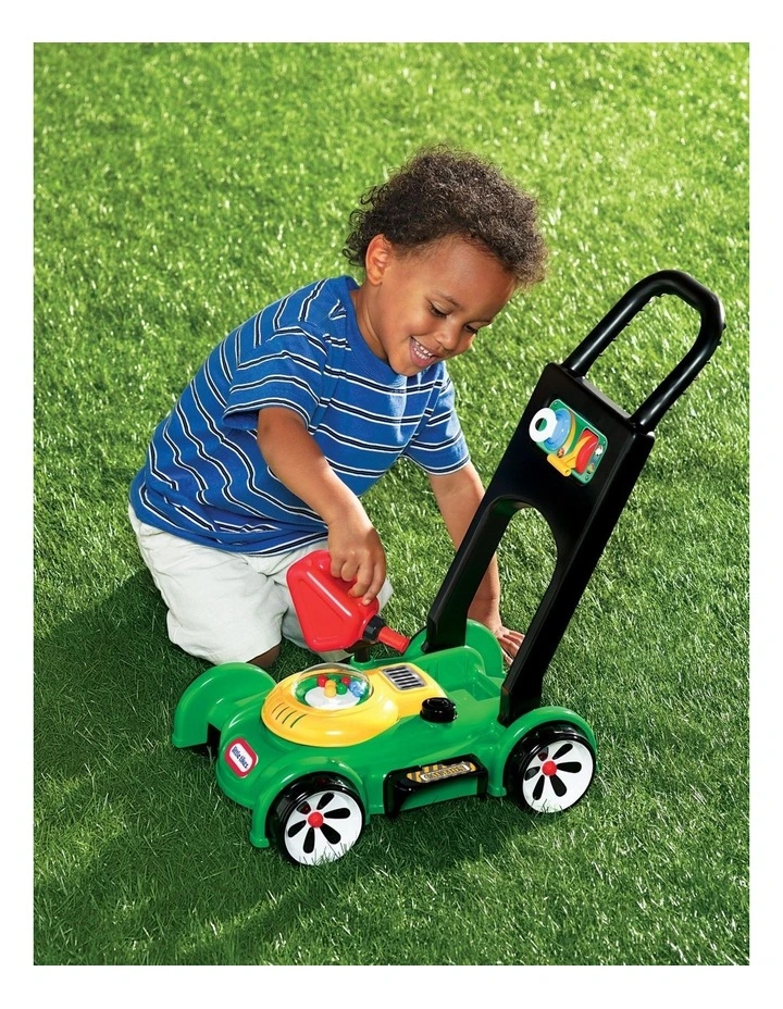 New π Little Tikes Gas 'N Go Mower π 5 New π Little Tikes Gas 'N Go Mower π - Image 3