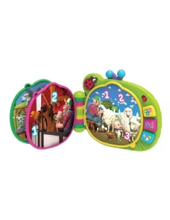 Deals 🎁 CoComelon Learning Book ✨ -Playgro - shop unnamed file 1039