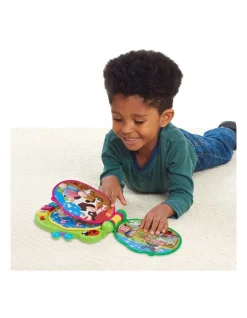 Deals 🎁 CoComelon Learning Book ✨ -Playgro - shop unnamed file 1040
