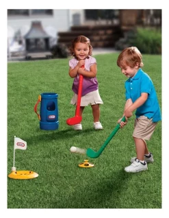 Cheapest 👍 Little Tikes Totsports Grab N Go Golf Set 🤩 -Playgro - shop unnamed file 1046