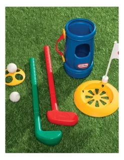 Cheapest 👍 Little Tikes Totsports Grab N Go Golf Set 🤩 -Playgro - shop unnamed file 1048