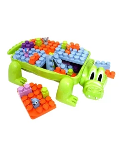 Discount ✔️ Boley Roo Crew Crocodile Activity Centre 🤩