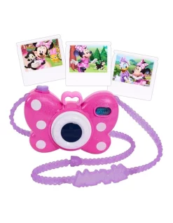 Best Pirce 😍 Minnie Mouse Picture Perfect Play Camera ✔️ -Playgro - shop unnamed file 1058