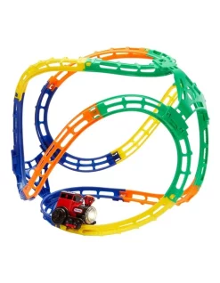 Deals 👏 Little Tikes Tumble Train With Lights And Sound ⌛
