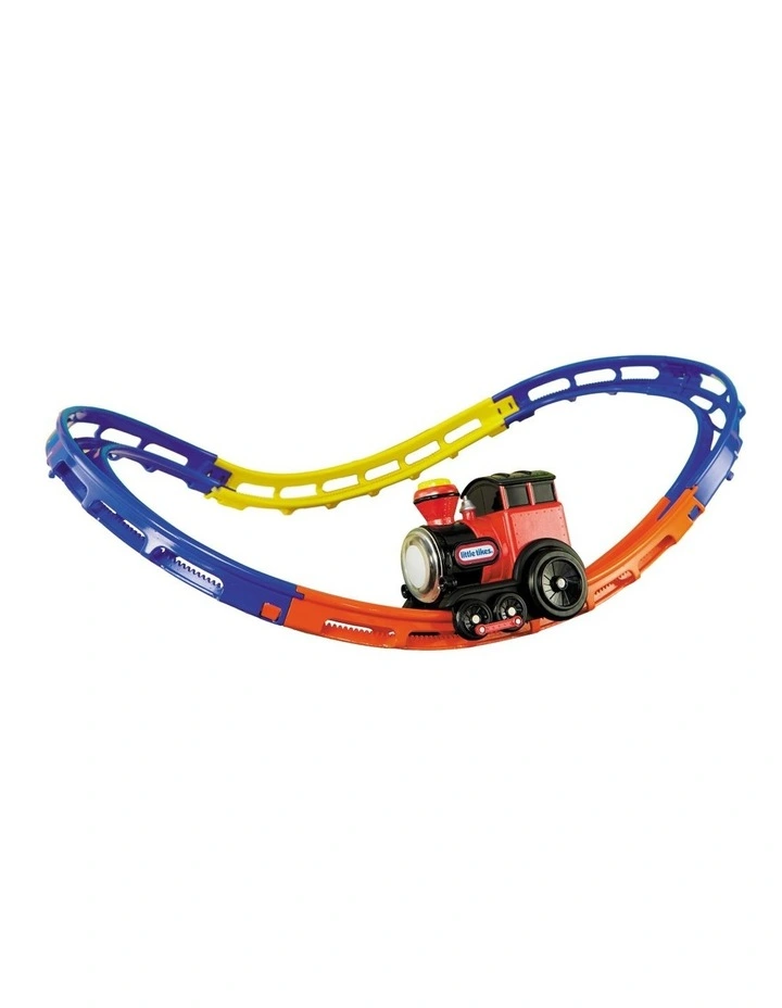Deals π Little Tikes Tumble Train With Lights And Sound β 5 Deals π Little Tikes Tumble Train With Lights And Sound β - Image 3