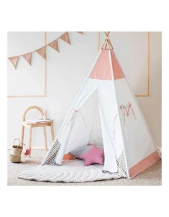 Cheapest π€© Cattywampus Kids Teepee Play Tent Pearl Rose π 8 Cheapest π€© Cattywampus Kids Teepee Play Tent Pearl Rose π -Playgro - shop unnamed file 107