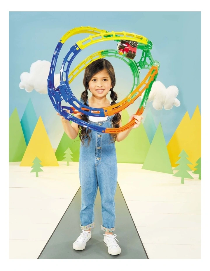 Deals π Little Tikes Tumble Train With Lights And Sound β 7 Deals π Little Tikes Tumble Train With Lights And Sound β - Image 5