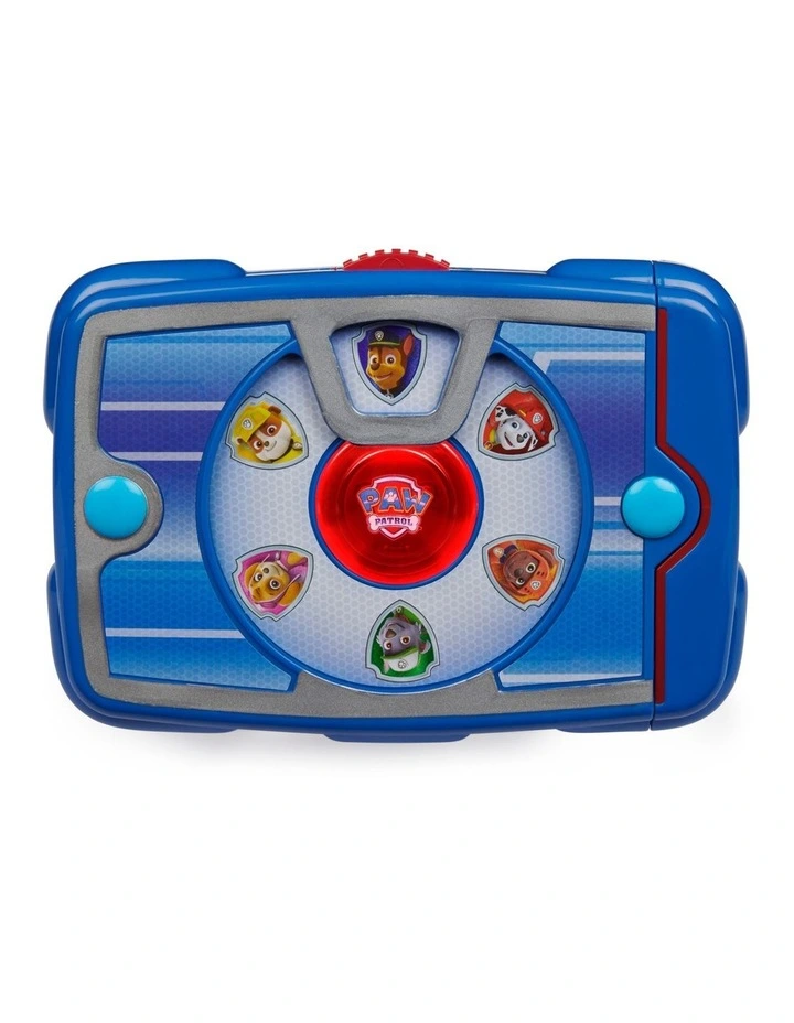Budget 𧨠Paw Patrol Ryders Pup Pad π€© 4 Budget 𧨠Paw Patrol Ryders Pup Pad π€© - Image 2