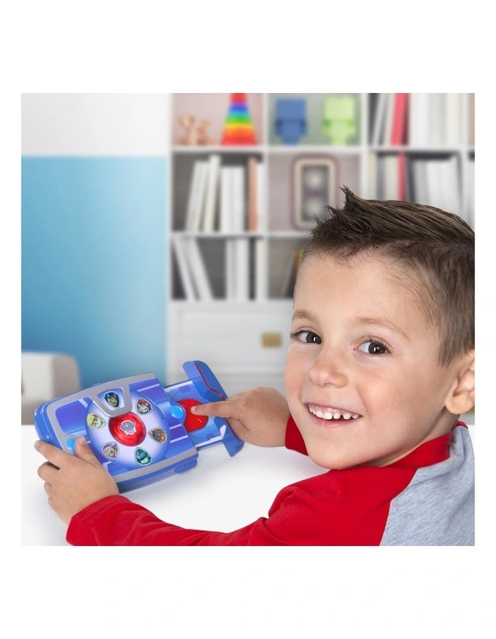 Budget 𧨠Paw Patrol Ryders Pup Pad π€© 5 Budget 𧨠Paw Patrol Ryders Pup Pad π€© - Image 3