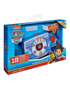 Budget 𧨠Paw Patrol Ryders Pup Pad π€© 15 Budget 𧨠Paw Patrol Ryders Pup Pad π€© -Playgro - shop unnamed file 1078