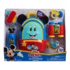 Hot Sale ⭐ Mickey Mouse Funhouse Adventures 🎒 Backpack 🔥