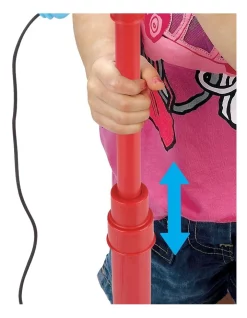 Cheap 🎁 PLAY Electronic Microphone Stand ⭐ -Playgro - shop unnamed file 1088