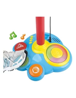 Cheap 🎁 PLAY Electronic Microphone Stand ⭐ -Playgro - shop unnamed file 1089