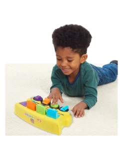 Budget 🔥 CoComelon Pop & Learn Pals 🎉 -Playgro - shop unnamed file 1098