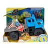 Best deal 👍 Imaginext Jurassic World Break Out Dino Hauler 💯 -Playgro - shop unnamed file 1099