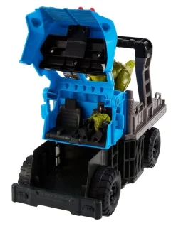 Best deal 👍 Imaginext Jurassic World Break Out Dino Hauler 💯 -Playgro - shop unnamed file 1103