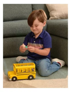 Cheap 😀 CoComelon Musical Yellow School Bus 👍 -Playgro - shop unnamed file 1115
