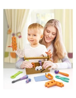 Best reviews of 🌟 Roo Crew Tool Box 💯 -Playgro - shop unnamed file 1133