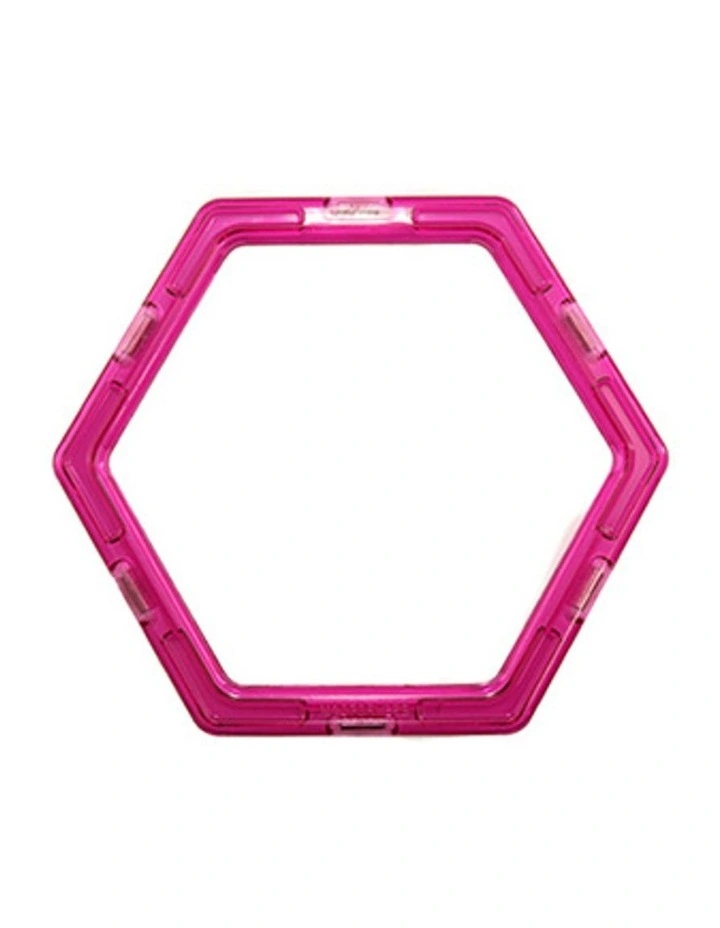 Promo π₯ Magformers Hexagon 12 Set π 4 Promo π₯ Magformers Hexagon 12 Set π - Image 2