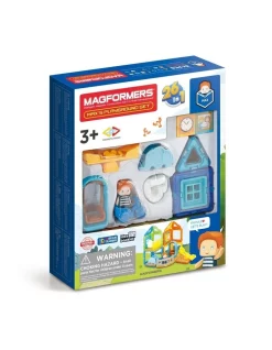 Top 10 ✔️ Magformers Max's Playground Set ⭐