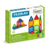 Cheap 🌟 Tileblox By Magformers Tileblox Rainbow 14 Piece Set In Multi 🧨 -Playgro - shop unnamed file 1153