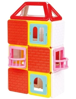 Hot Sale ⭐ Magformers Build Up Set 🧨 -Playgro - shop unnamed file 1156