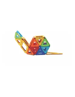 Cheap 😀 Magformers Creator Set 💯 -Playgro - shop unnamed file 1168