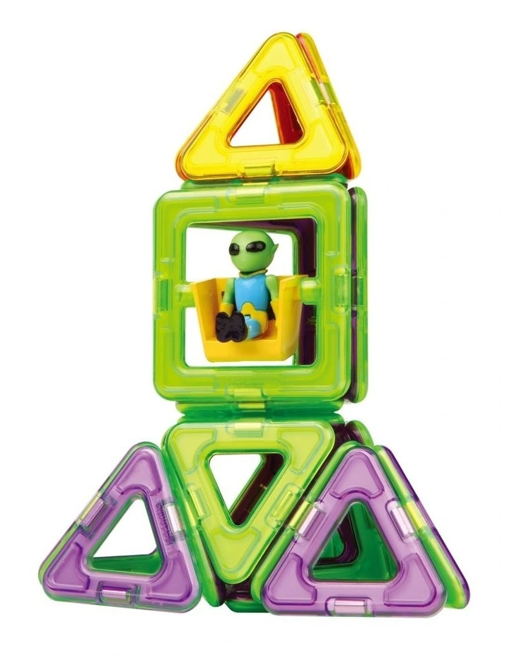 Wholesale π Magformers Space Traveler Set β 4 Wholesale π Magformers Space Traveler Set β - Image 2