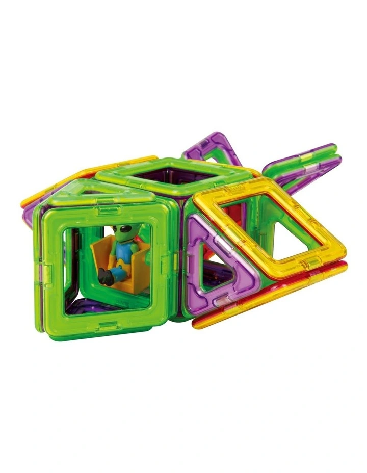 Wholesale π Magformers Space Traveler Set β 5 Wholesale π Magformers Space Traveler Set β - Image 3