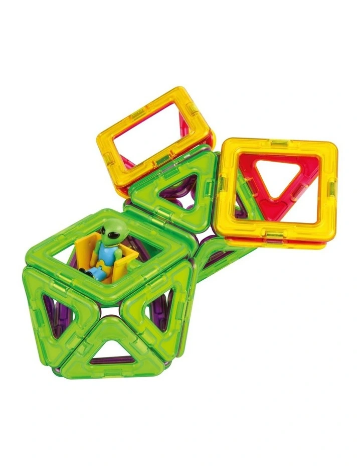 Wholesale π Magformers Space Traveler Set β 6 Wholesale π Magformers Space Traveler Set β - Image 4