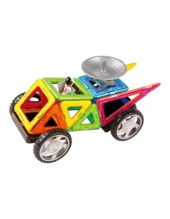 Cheapest 🥰 Magformers Space WOW Set 🤩 -Playgro - shop unnamed file 1194