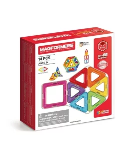 Discount 💯 Magformers 14 😍
