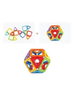 Discount 💯 Magformers 14 😍 -Playgro - shop unnamed file 1198