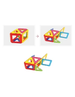 Discount 💯 Magformers 14 😍 -Playgro - shop unnamed file 1199