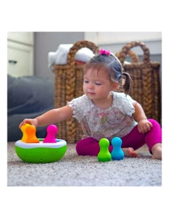 New 𧨠FAT BRAIN TOY CO. Spinny Pins For 18m-4y Baby/Infant/Children W/ Bowl & Pins Toys ⨠14 New 𧨠FAT BRAIN TOY CO. Spinny Pins For 18m-4y Baby/Infant/Children W/ Bowl & Pins Toys ⨠-Playgro - shop unnamed file 12