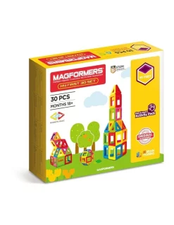Wholesale 🔔 Magformers My First 30 Set 😀