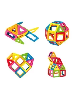 Wholesale 🔔 Magformers My First 30 Set 😀 -Playgro - shop unnamed file 1202