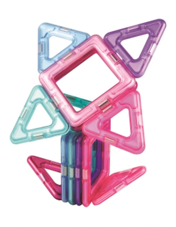 Best Sale π Magformers Inspire 14 Set π 4 Best Sale π Magformers Inspire 14 Set π - Image 2