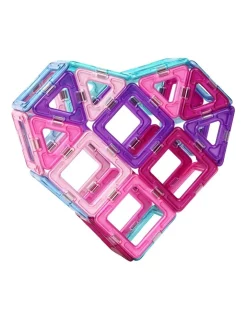 Deals 👏 Magformers Inspire 30 Set ❤️ -Playgro - shop unnamed file 1217