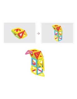 Flash Sale π Magformers My First Tiny Friends Set β 10 Flash Sale π Magformers My First Tiny Friends Set β -Playgro - shop unnamed file 1220