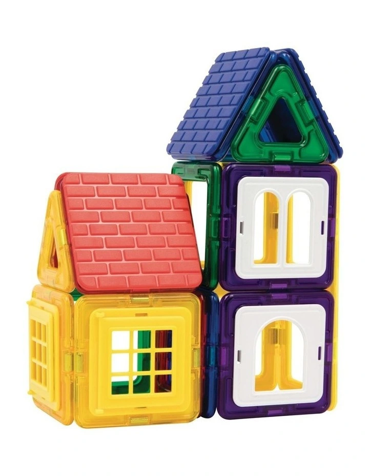 Best Pirce π Magformers WOW House Set β 4 Best Pirce π Magformers WOW House Set β - Image 2