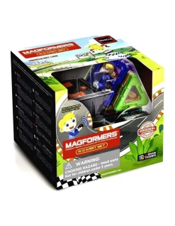 Best reviews of 🌟 Magformers R/C Kart Set 🔔