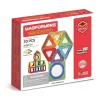 Budget ⌛ Magformers Basic Plus 30 Set 😍 -Playgro - shop unnamed file 1261