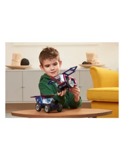 Outlet 👍 Magformers Amazing Police & Rescue Set 🔥 -Playgro - shop unnamed file 1270